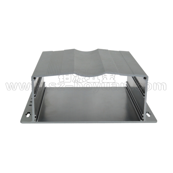 樱桃视频影院在线观看陽極氧化與粉末噴塗的電磁屏蔽效果對比