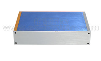 鋁合金機箱和全鋼機箱哪種好？