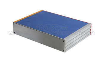 鋁合金機箱的散熱功能怎麽樣？