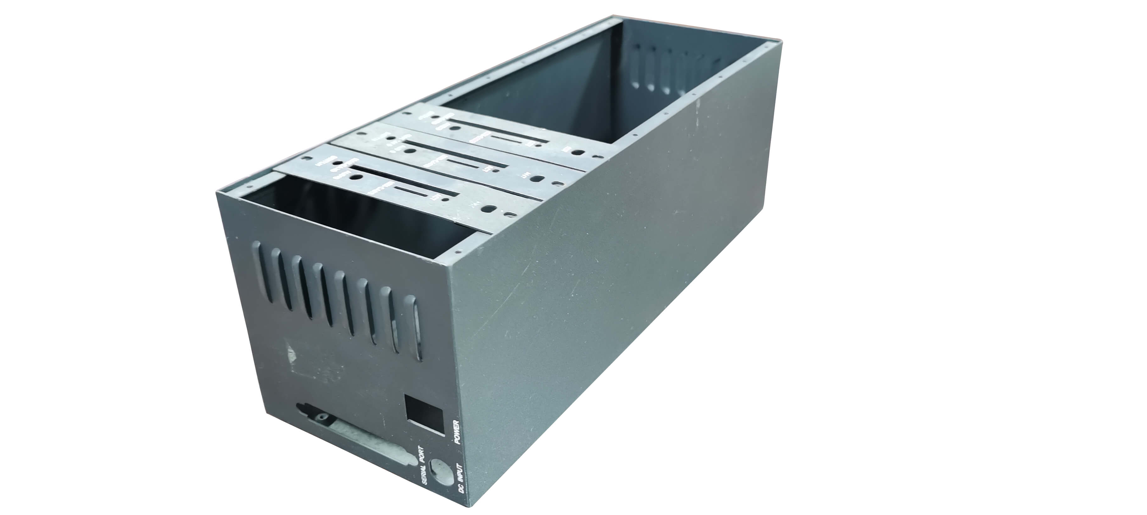 鈑金外殼加工有幾種方法？