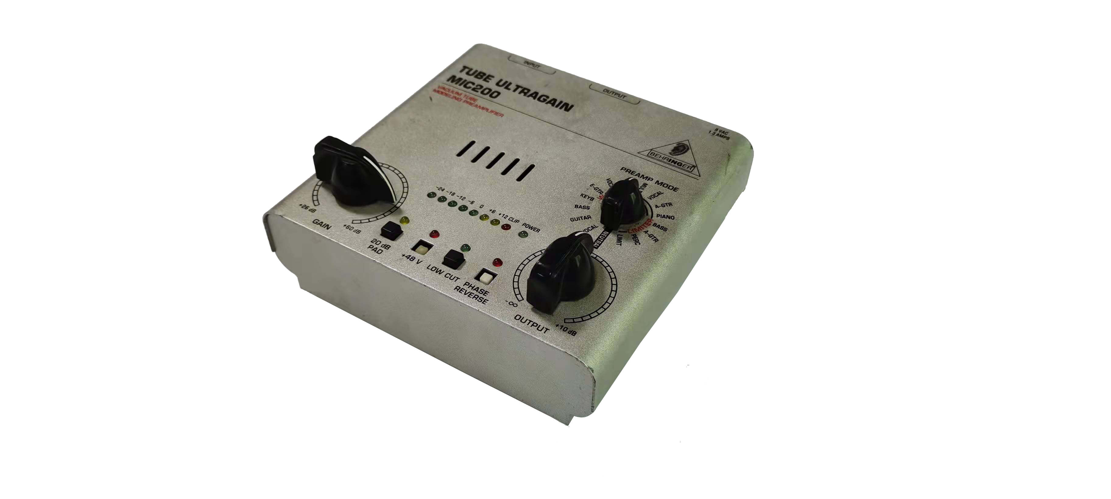 鈑金機殼的表麵處理工藝