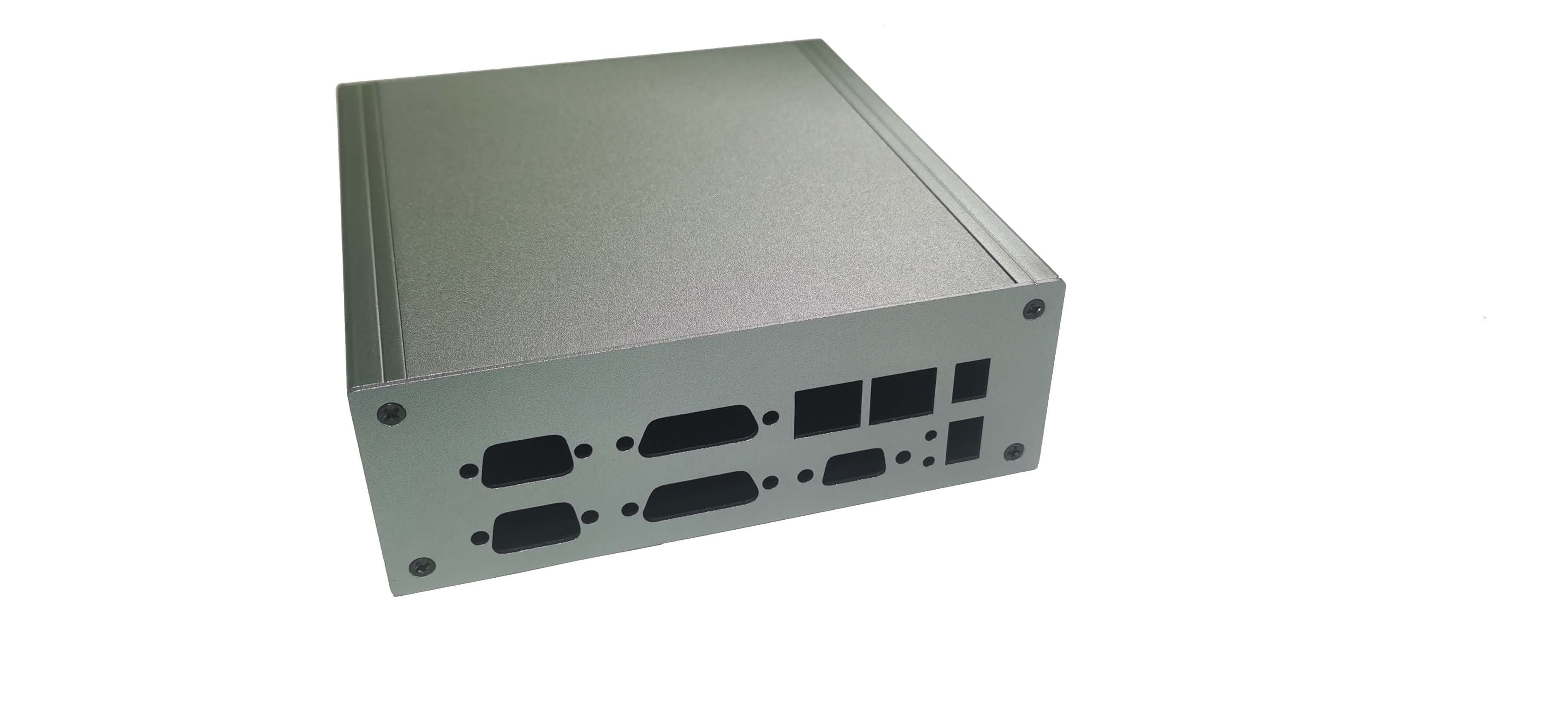 鈑金加工的工藝有哪幾種？