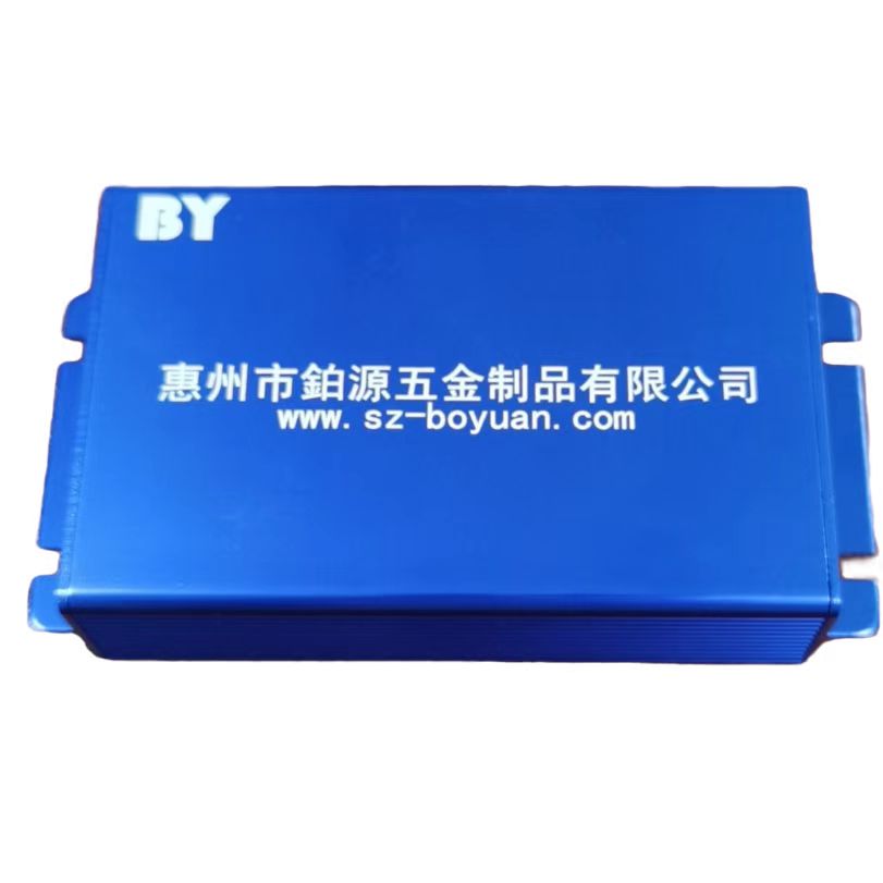 鈑金機箱加工有哪些加工要求？