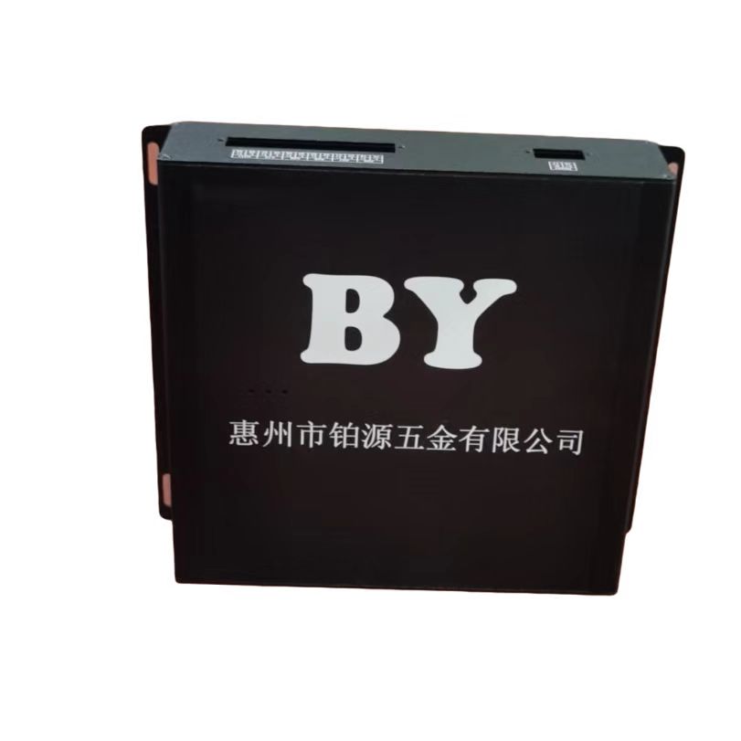 為什麽電腦機箱要選用鋁合金機箱