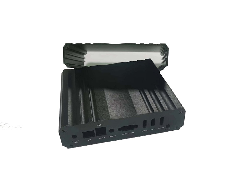 鋁合金外殼CNC加工如何有效生產加工品質？