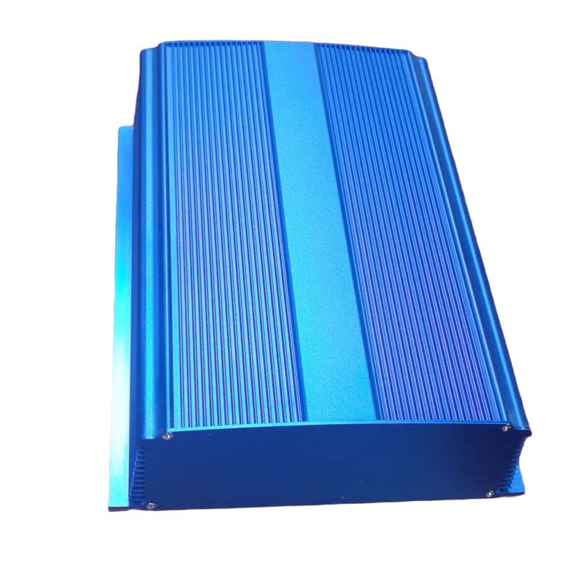 如何判斷鈑金機箱加工的效果？