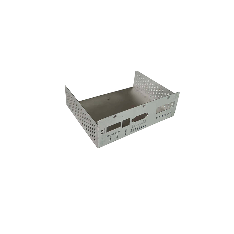 如何控製鈑金機殼加工的質量？