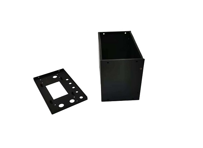 鈑金機箱加工需要滿足哪些條件？