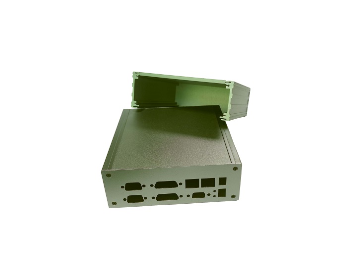 如何保障鈑金機箱加工的質量？