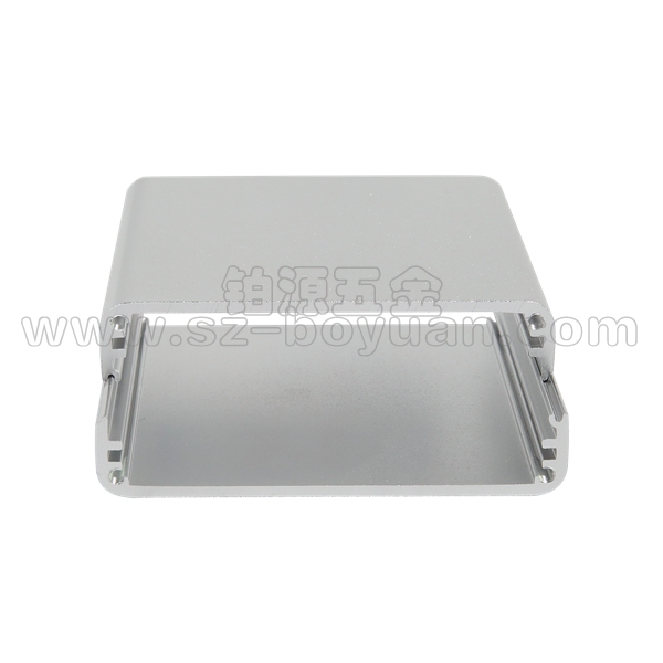 使用鋁合金外殼有哪些注意事項？