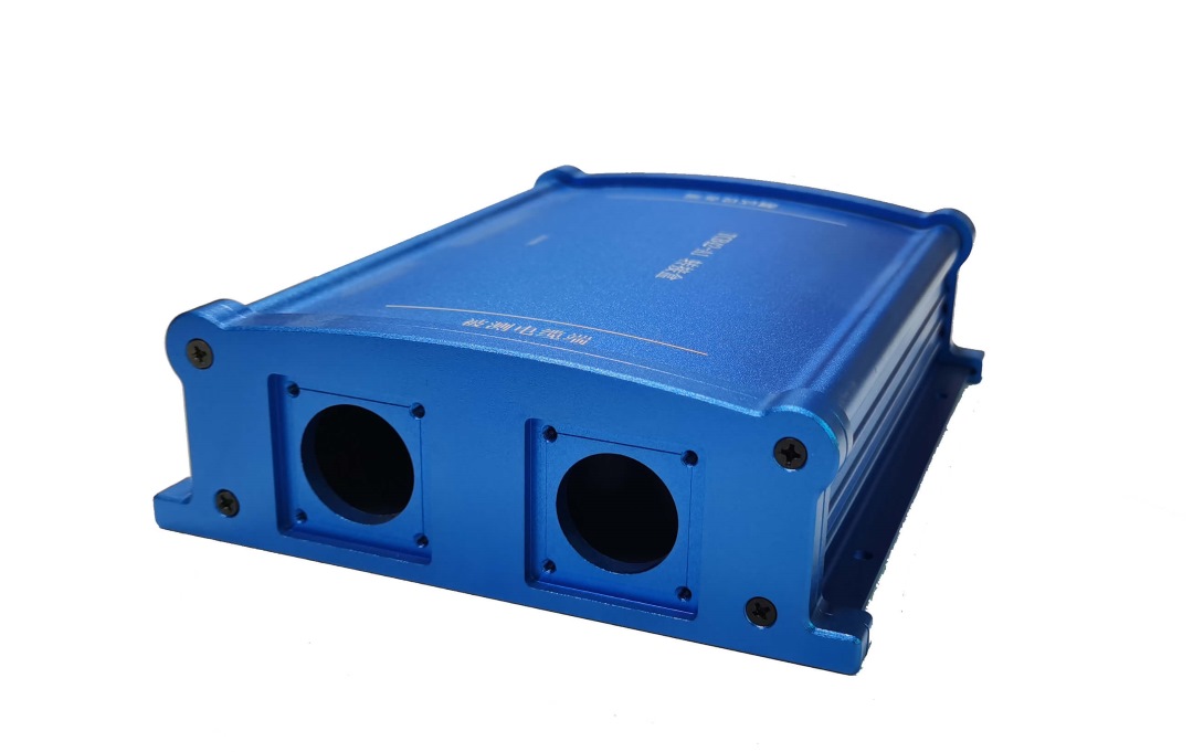 機殼鈑金加工如何應對複雜結構的加工難題？